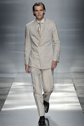 Ermenegildo Zegna / - 2009